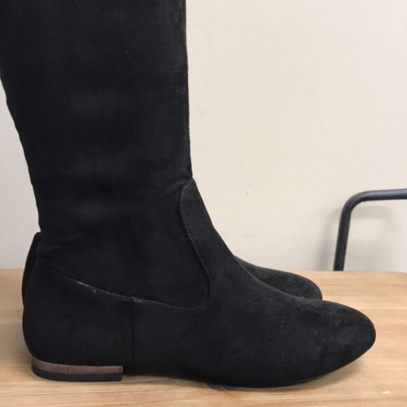 Jessica Simpson Gilia Knee High Boot - Picture 5 of 9